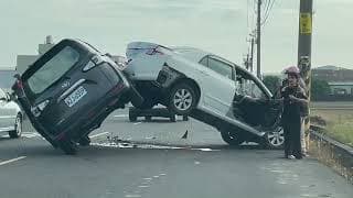 嘉義行車裝置藝術 by交通部觀光局