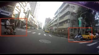 三寶夾擊
