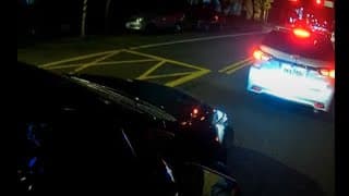 危險的人說我危險（開聲音）