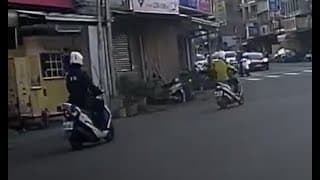 謝謝你，警察超人