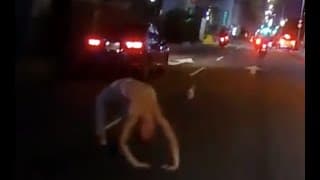 所以現在是什麼情況？又一個大冒險輸了用命換嗎？