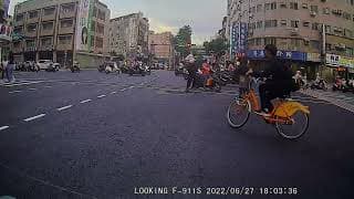 若隱若線