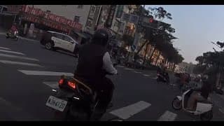 會怕就不要闖，還不是一樣要繳錢（檢舉3車共10張皆成功）