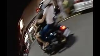 後座指揮官抗議了