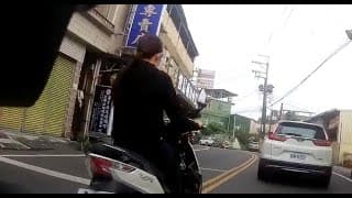 20秒四張罰單