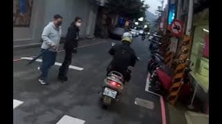 乖，看到罰單就乖乖繳掉