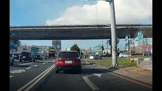 就你最聰明不用排隊  88快速道路(一)