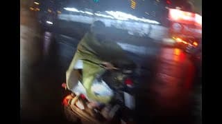 夜曲開大啦