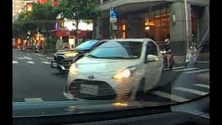 急著還車?（檢舉成功）
