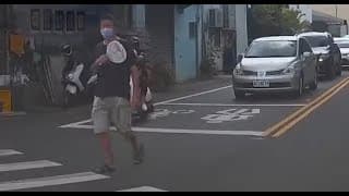 轉角遇到濟公?