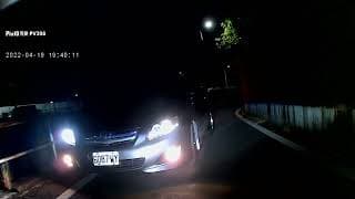 差點被送去旁邊排水溝玩水==