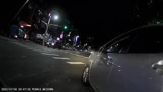難得遇到一個肯道歉的（開聲音）