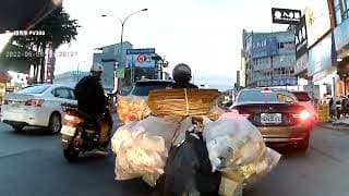機車安全氣囊