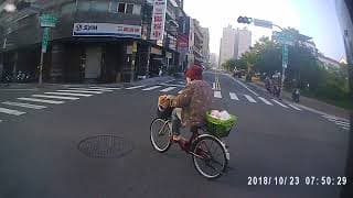阿嬤，三年過了。您還健康嗎？