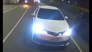 你怎麼不敢逼下一台？（檢舉失敗）