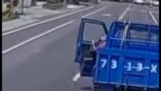 突然想吐血？你滿適合去隔壁那一排車當前導車的