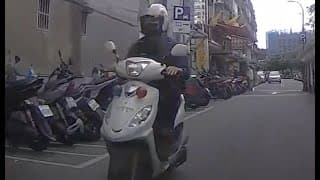 兄弟你涼了（此處為單行道）
