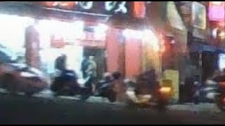 【車禍影片】你是瘋了嗎？為什麼從那邊衝出來？（2022.11.25 台中市北屯區昌平路與瀋陽路口