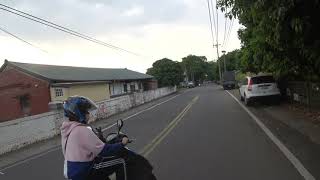 落枕！頭只能轉左邊？！