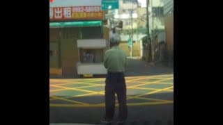 阿伯喬口罩