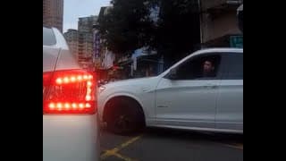 太兇了吧！這樣誰敢上路R