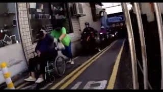 一夫當關