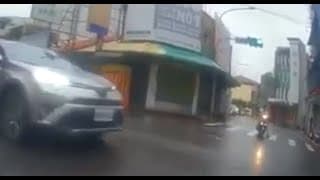 差點跟好兄弟一起過中元節