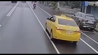 今天是學長，如果是機車過來的話，又是另外一段故事了