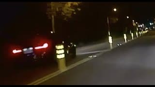 這種等級的逆向還真第一次看