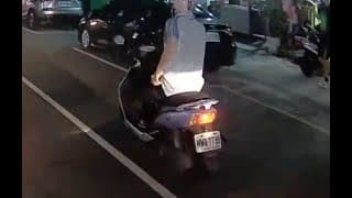 還是有好警察的（檢舉2張成功）