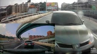 想不到吧，後面都傻眼