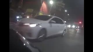 三寶逆向行駛術