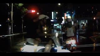 猴子示範10秒完成三個違規，都看你表演就好囉（檢舉三張成功）