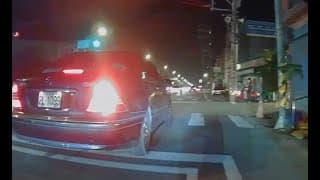 右轉很難嗎？（檢舉成功）