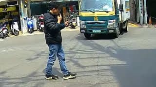 漫步鶯歌