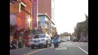 這種時候喇叭就給她按好按滿！