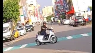 我在你後面