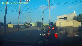 剎車線是什麼?他沒有