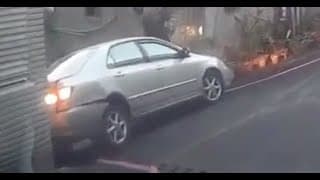 上坡要打對檔啊!?（開聲音）