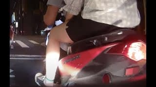 自己不想活也顧一下小孩吧