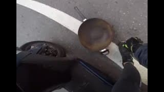 騎到一半想玩絕地求生
