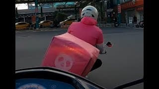 閻王的熊貓來囉~~~
