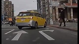 優秀的職業駕駛（已檢舉）