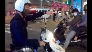 西門町三寶大總匯