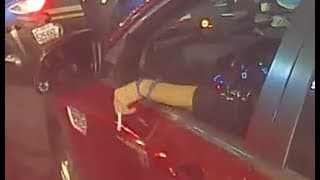 放心～檢舉獎金全數捐出去！開車手持香菸跟亂丟菸蒂