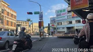 恭喜獲得5張罰單!!!!!!  宜蘭中山門市店B站前