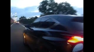 有必要這樣逼車?