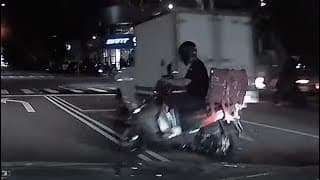 我什麼都不怕 只怕想家