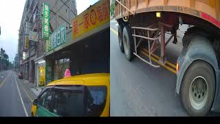 前有違規黃 後有孝子製造機
