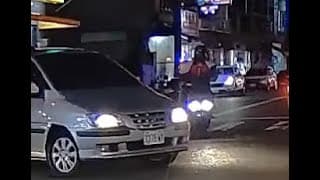 平安夜遇三寶